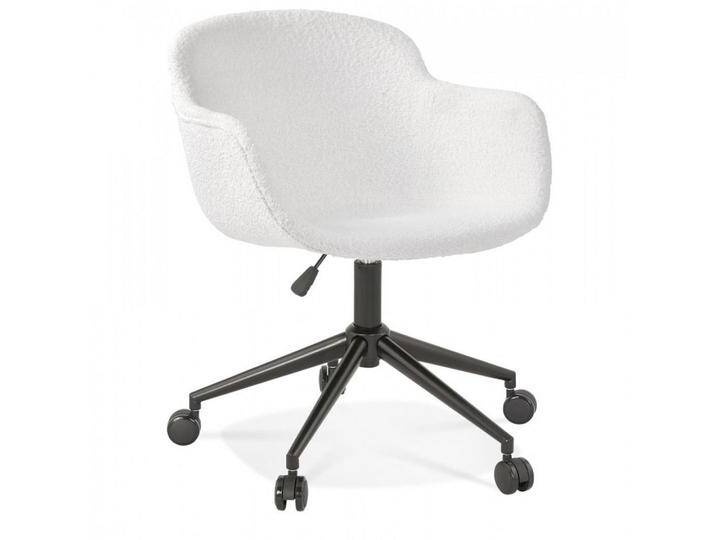 AlterEgo STUHL, Weiß, Metall, 59x80x54 cm, Arbeitszimmer, Bürostühle, Drehstühle von XXXLutz Marktplatz