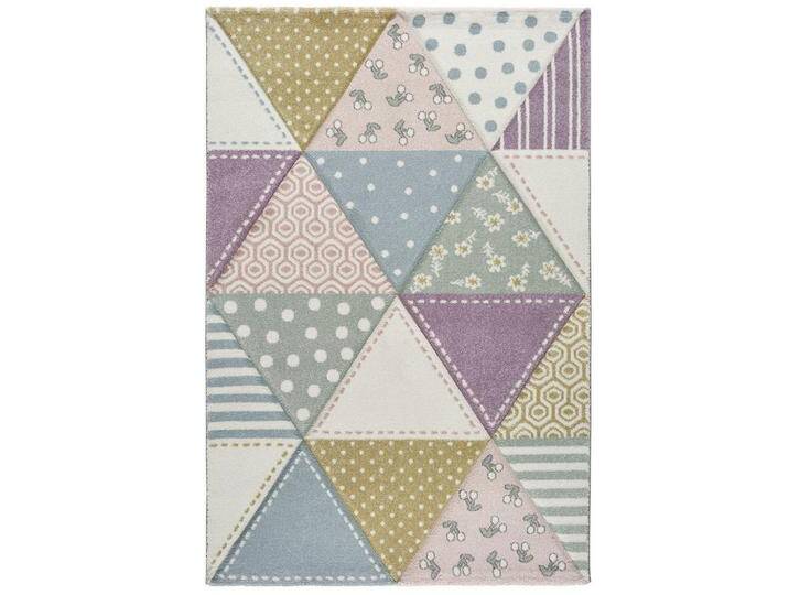Atticgo KINDERTEPPICH, Mehrfarbig, Tiere, Rechteckig, 120x170 cm, OEKO-TEX® STANDARD 100, in verschiedenen Größen erhältlich, Teppiche & Böden, Teppiche, Teppich Kinderzimmer von XXXLutz Marktplatz