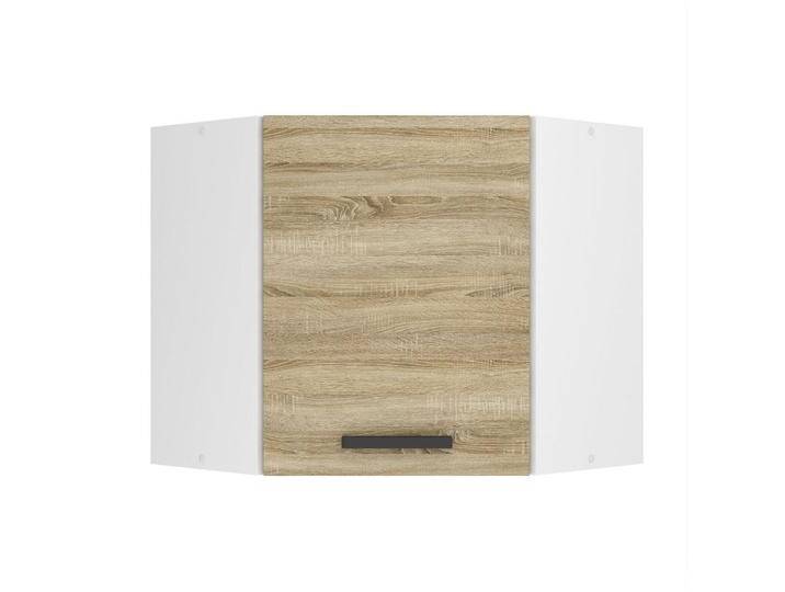 B BELINI GROUP HÄNGESCHRANK, Eiche San Remo, Holz, 60x58x60 cm, Küchen, Küchenmöbel, Küchenschränke, Küchenoberschränke von XXXLutz Marktplatz