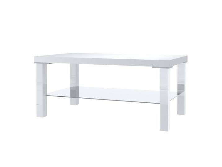 B BELINI GROUP WOHNZIMMERTISCH, Weiß, Holz, 45x43.5x90 cm, Wohnzimmer, Sofas & Couches von XXXLutz Marktplatz
