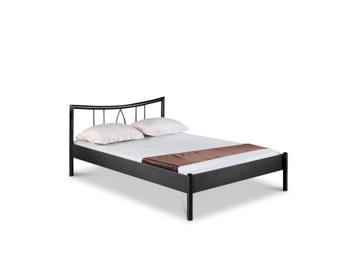 BED BOX METALLBETT, Anthrazit, Metall, 140x220 cm, Schlafzimmer, Betten, Metallbetten BED BOX METALLBETT, Anthrazit, Metall, 140x220 cm, Schlafzimmer, Betten, Metallbetten von XXXLutz Marktplatz