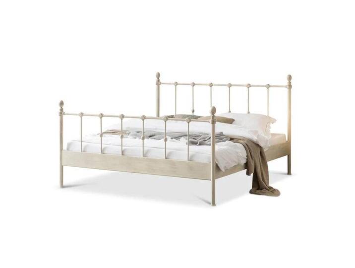 BED BOX METALLBETT, Sand, Metall, 160x210 cm, Schlafzimmer, Betten, Metallbetten BED BOX METALLBETT, Sand, Metall, 160x210 cm, Schlafzimmer, Betten, Metallbetten von XXXLutz Marktplatz