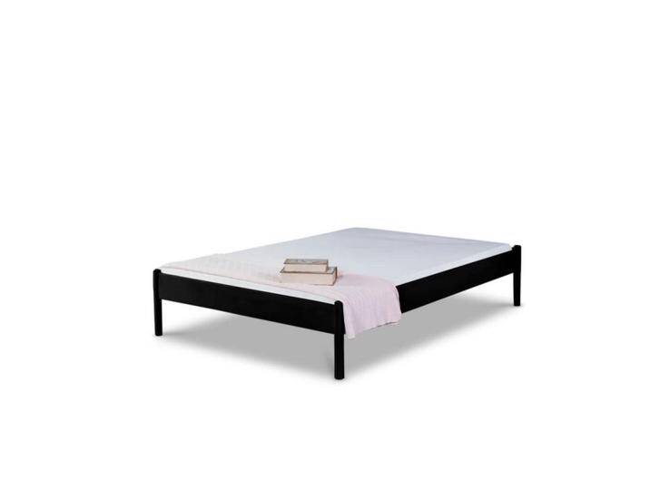 BED BOX METALLBETT, Schwarz, Metall, 180x210 cm, Schlafzimmer, Betten, Metallbetten BED BOX METALLBETT, Schwarz, Metall, 180x210 cm, Schlafzimmer, Betten, Metallbetten von XXXLutz Marktplatz