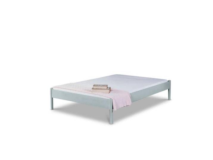 BED BOX METALLBETT, Silber, Metall, 180x210 cm, Schlafzimmer, Betten, Metallbetten BED BOX METALLBETT, Silber, Metall, 180x210 cm, Schlafzimmer, Betten, Metallbetten von XXXLutz Marktplatz