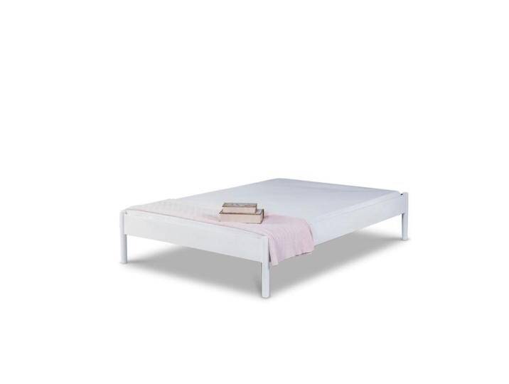 BED BOX METALLBETT, Weiß, Metall, 180x200 cm, Schlafzimmer, Betten, Metallbetten BED BOX METALLBETT, Weiß, Metall, 180x200 cm, Schlafzimmer, Betten, Metallbetten von XXXLutz Marktplatz