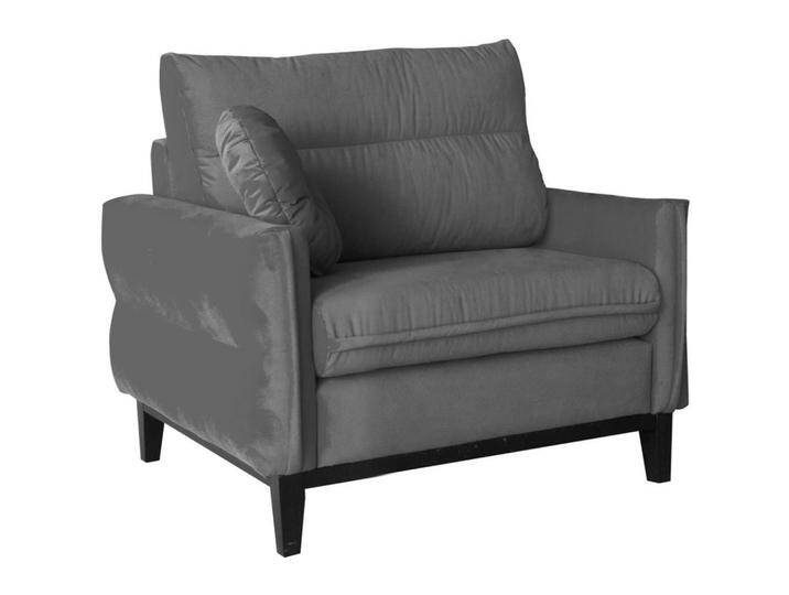Beautysofa RELAXSESSEL, Grau, 94x95x94 cm, Wohnzimmer, Sessel, Polstersessel von XXXLutz Marktplatz