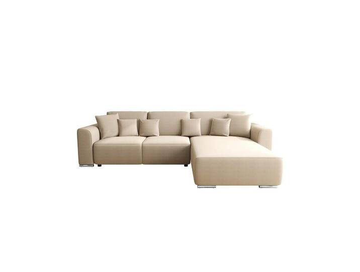 Bedante ECKSOFA, Beige, 3-Sitzer, L-Form, 279x193 cm, Wohnzimmer, Sofas & Couches, Wohnlandschaften, Ecksofas Bedante ECKSOFA, Beige, 3-Sitzer, L-Form, 279x193 cm, Wohnzimmer, Sofas & Couches, Wohnlandschaften, Ecksofas von XXXLutz Marktplatz