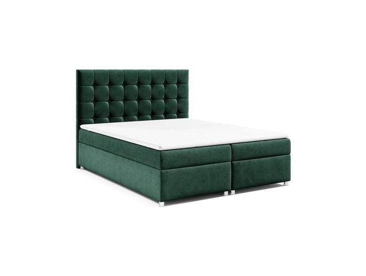 Best For Home BOXBETT, Grün, Rechteckig, 180x200 cm, Schlafzimmer, Betten, Boxspringbetten von XXXLutz Marktplatz