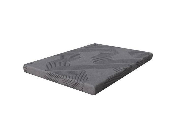 CHICASA TOPPER-MATRATZE, Grau, H2 + H3, 180x200 cm, Schlafzimmer, Matratzen Shop, Matratzenzubehör, Topper von XXXLutz Marktplatz