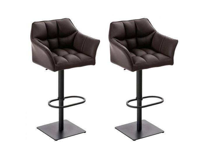 CLP BARHOCKER, Braun, 64x88x45 cm, Esszimmer, Barmöbel, Barhocker CLP BARHOCKER, Braun, 64x88x45 cm, Esszimmer, Barmöbel, Barhocker von XXXLutz Marktplatz