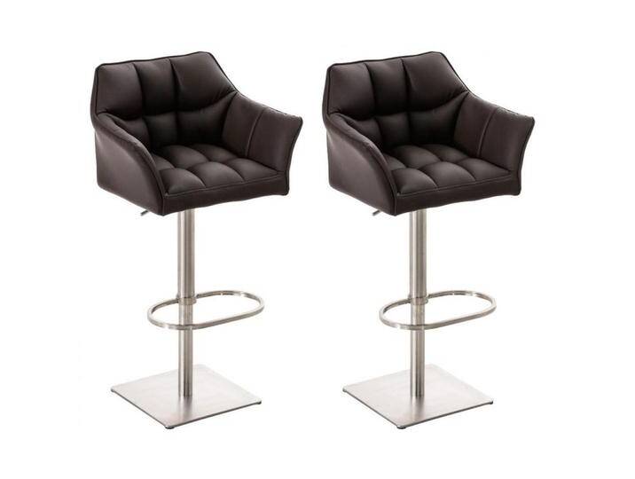 CLP BARHOCKER, Braun, 64x88x45 cm, Esszimmer, Barmöbel, Barhocker CLP BARHOCKER, Braun, 64x88x45 cm, Esszimmer, Barmöbel, Barhocker von XXXLutz Marktplatz