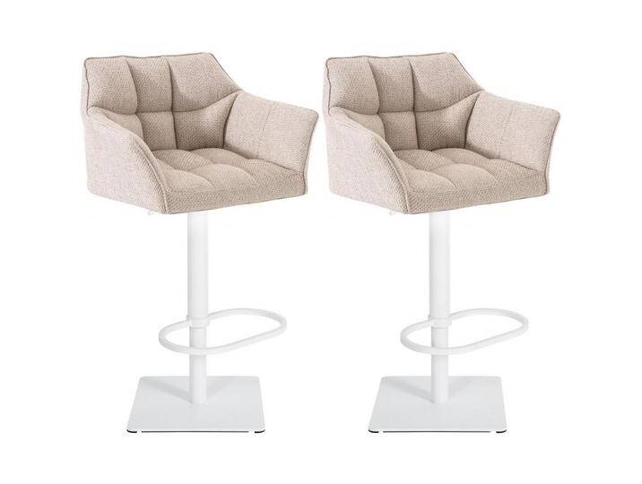 CLP BARHOCKER, Creme, 64x88x45 cm, Esszimmer, Barmöbel, Barhocker CLP BARHOCKER, Creme, 64x88x45 cm, Esszimmer, Barmöbel, Barhocker von XXXLutz Marktplatz