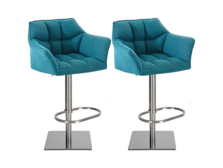 CLP BARHOCKER, Türkis, 64x88x45 cm, Esszimmer, Barmöbel, Barhocker CLP BARHOCKER, Türkis, 64x88x45 cm, Esszimmer, Barmöbel, Barhocker von XXXLutz Marktplatz