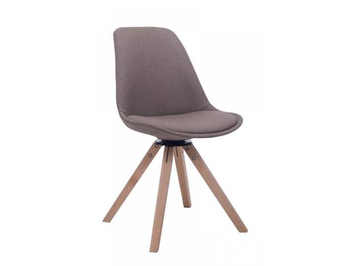 CLP DREHSTUHL, Taupe, 48x84x56 cm, Esszimmer, Stühle, Esszimmerstühle, Vierfußstühle von XXXLutz Marktplatz