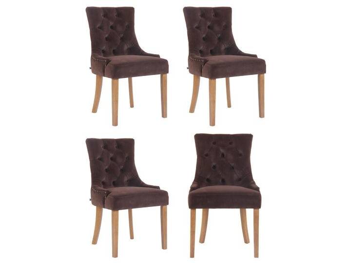 CLP WOHNZIMMERSTUHL, Braun, 55x92x58 cm, Esszimmer, Stühle, Esszimmerstühle CLP WOHNZIMMERSTUHL, Braun, 55x92x58 cm, Esszimmer, Stühle, Esszimmerstühle von XXXLutz Marktplatz