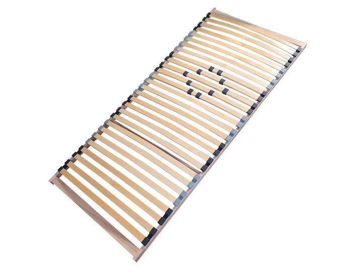Coemo LATTENROST, Natur, Holz, 90x200 cm, CE, Made in Germany, nicht verstellbar, Schlafzimmer, Lattenroste von XXXLutz Marktplatz