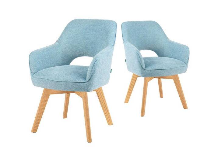DUBI Möbel DREHSTUHL, Hellblau, 60x87x65 cm, Esszimmer, Stühle, Esszimmerstühle, Armlehnenstühle DUBI Möbel DREHSTUHL, Hellblau, 60x87x65 cm, Esszimmer, Stühle, Esszimmerstühle, Armlehnenstühle von XXXLutz Marktplatz