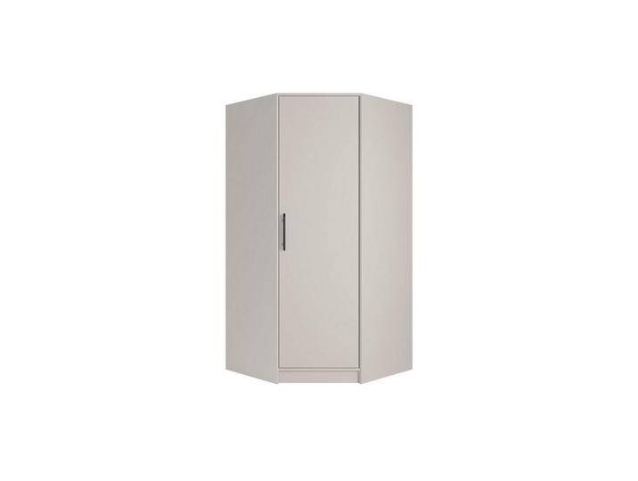 Deine Möbel 24 ECKKLEIDERSCHRANK, Kaschmir, 95x190x95 cm, Schlafzimmer, Kleiderschränke, Eckschränke Deine Möbel 24 ECKKLEIDERSCHRANK, Kaschmir, 95x190x95 cm, Schlafzimmer, Kleiderschränke, Eckschränke von XXXLutz Marktplatz