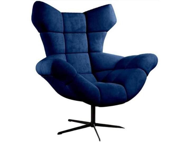 DomoHome SESSEL, Blau, Echtholz,Buche, Rechteckig, 104x119x84 cm, Wohnzimmer, Sessel, Relaxsessel von XXXLutz Marktplatz