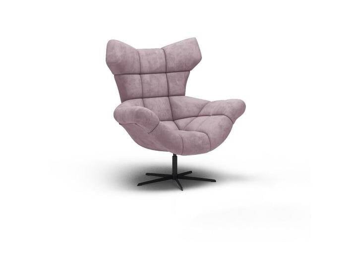 DomoHome SESSEL, Pink, Echtholz,Buche, Rechteckig, 104x119x84 cm, Wohnzimmer, Sessel, Relaxsessel von XXXLutz Marktplatz