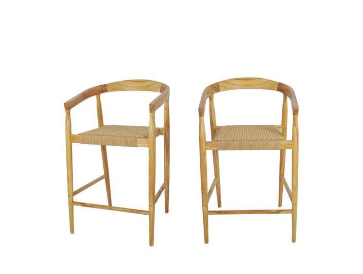 Drawer BARHOCKER, Esche, Kunststoff, 56x94x58 cm, Esszimmer, Barmöbel, Barhocker von XXXLutz Marktplatz