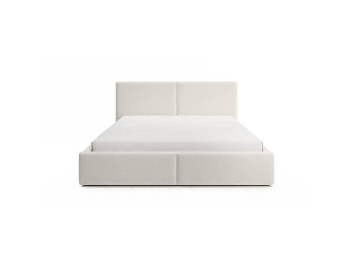 Fedve POLSTERBETT, Creme, 140x200 cm, Schlafzimmer, Betten, Polsterbetten von XXXLutz Marktplatz
