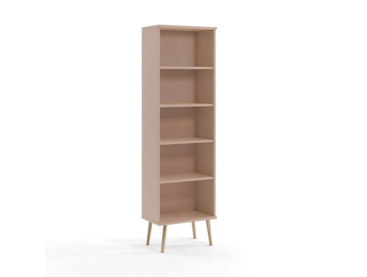 Fedve STANDREGAL, Hellbraun, 46x180x32 cm, Wohnzimmer,, von XXXLutz Marktplatz