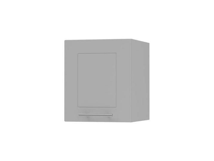 Feldmann-Wohnen KLAPPHÄNGESCHRANK, Grau, Grau, Holz, 1 Fächer, Rechteckig, 40x36x32.5 cm, Küchen, Küchenmöbel, Küchenschränke, Küchenoberschränke von XXXLutz Marktplatz