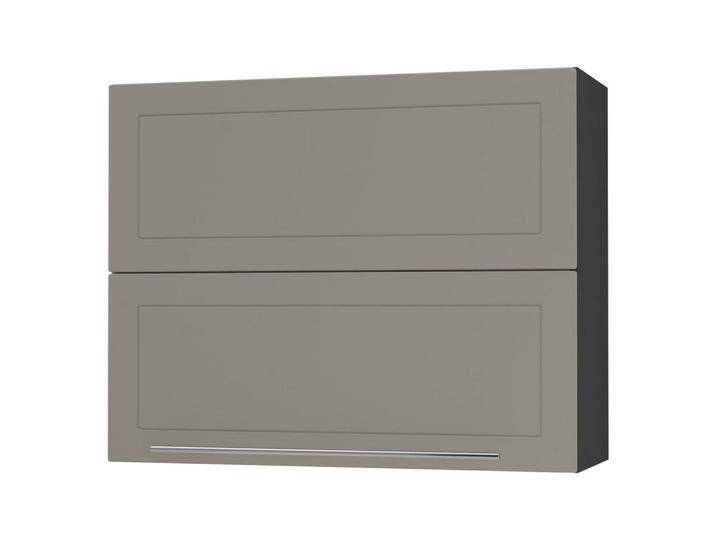 Feldmann-Wohnen KÜCHENHÄNGESCHRANK, Beige, Schwarz, Holz, 3 Fächer, Rechteckig, 90x72x36 cm, Küchen, Küchenmöbel, Küchenschränke, Küchenoberschränke Feldmann-Wohnen KÜCHENHÄNGESCHRANK, Beige, Schwarz, Holz, 3 Fächer, Rechteckig, 90x72x36 cm, Küchen, Küchenmöbel, Küchenschränke, Küchenoberschränke von XXXLutz Marktplatz
