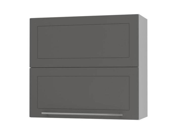 Feldmann-Wohnen KÜCHENHÄNGESCHRANK, Graphit, Grau, Holz, 3 Fächer, Rechteckig, 80x72x32.5 cm, Küchen, Küchenmöbel, Küchenschränke, Küchenoberschränke Feldmann-Wohnen KÜCHENHÄNGESCHRANK, Graphit, Grau, Holz, 3 Fächer, Rechteckig, 80x72x32.5 cm, Küchen, Küchenmöbel, Küchenschränke, Küchenoberschränke von XXXLutz Marktplatz