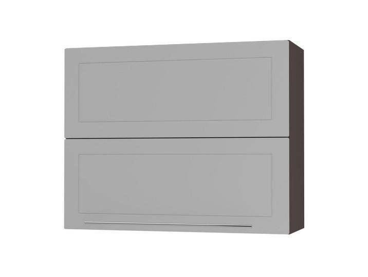 Feldmann-Wohnen KÜCHENHÄNGESCHRANK, Grau, Dunkelgrau, Holz, 3 Fächer, Rechteckig, 90x72x36 cm, Küchen, Küchenmöbel, Küchenschränke, Küchenoberschränke Feldmann-Wohnen KÜCHENHÄNGESCHRANK, Grau, Dunkelgrau, Holz, 3 Fächer, Rechteckig, 90x72x36 cm, Küchen, Küchenmöbel, Küchenschränke, Küchenoberschränke von XXXLutz Marktplatz