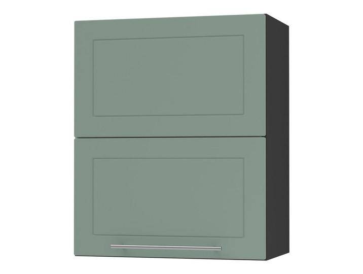 Feldmann-Wohnen KÜCHENHÄNGESCHRANK, Mintgrün, Schwarz, Holz, 3 Fächer, Rechteckig, 60x72x32.5 cm, Küchen, Küchenmöbel, Küchenschränke, Küchenoberschränke Feldmann-Wohnen KÜCHENHÄNGESCHRANK, Mintgrün, Schwarz, Holz, 3 Fächer, Rechteckig, 60x72x32.5 cm, Küchen, Küchenmöbel, Küchenschränke, Küchenoberschränke von XXXLutz Marktplatz