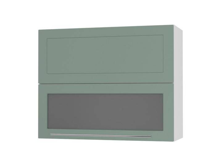 Feldmann-Wohnen KÜCHENHÄNGESCHRANK, Mintgrün, Weiß, Holz, 3 Fächer, Rechteckig, 90x72x32.5 cm, Küchen, Küchenmöbel, Küchenschränke, Küchenoberschränke Feldmann-Wohnen KÜCHENHÄNGESCHRANK, Mintgrün, Weiß, Holz, 3 Fächer, Rechteckig, 90x72x32.5 cm, Küchen, Küchenmöbel, Küchenschränke, Küchenoberschränke von XXXLutz Marktplatz