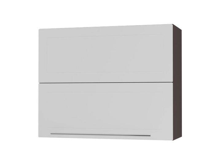 Feldmann-Wohnen KÜCHENHÄNGESCHRANK, Weiß, Dunkelgrau, Holz, 3 Fächer, Rechteckig, 90x72x36 cm, Küchen, Küchenmöbel, Küchenschränke, Küchenoberschränke Feldmann-Wohnen KÜCHENHÄNGESCHRANK, Weiß, Dunkelgrau, Holz, 3 Fächer, Rechteckig, 90x72x36 cm, Küchen, Küchenmöbel, Küchenschränke, Küchenoberschränke von XXXLutz Marktplatz