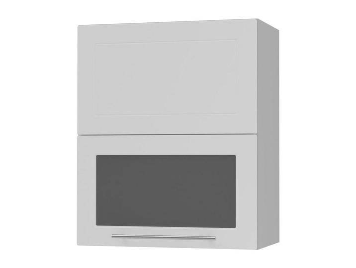 Feldmann-Wohnen KÜCHENHÄNGESCHRANK, Weiß, Grau, Holz, 3 Fächer, Rechteckig, 60x72x32.5 cm, Küchen, Küchenmöbel, Küchenschränke, Küchenoberschränke Feldmann-Wohnen KÜCHENHÄNGESCHRANK, Weiß, Grau, Holz, 3 Fächer, Rechteckig, 60x72x32.5 cm, Küchen, Küchenmöbel, Küchenschränke, Küchenoberschränke von XXXLutz Marktplatz