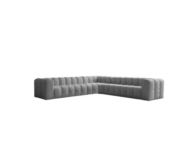 Fun Möbel ECKSOFA, Grau, U-Form, 330x330 cm, Wohnzimmer, Sofas & Couches, Wohnlandschaften, Ecksofas Fun Möbel ECKSOFA, Grau, U-Form, 330x330 cm, Wohnzimmer, Sofas & Couches, Wohnlandschaften, Ecksofas von XXXLutz Marktplatz