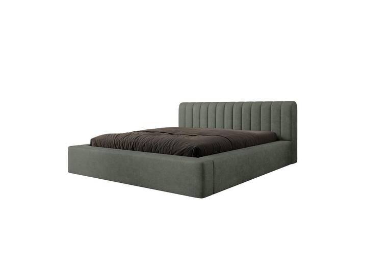 Fun Möbel POLSTERBETT, Grün, 140x200 cm, Schlafzimmer, Betten, Polsterbetten Fun Möbel POLSTERBETT, Grün, 140x200 cm, Schlafzimmer, Betten, Polsterbetten von XXXLutz Marktplatz