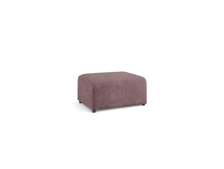 Fun Möbel POLSTERHOCKER, Altrosa, 100x45x91 cm, Wohnzimmer, Hocker, Sitzhocker von XXXLutz Marktplatz