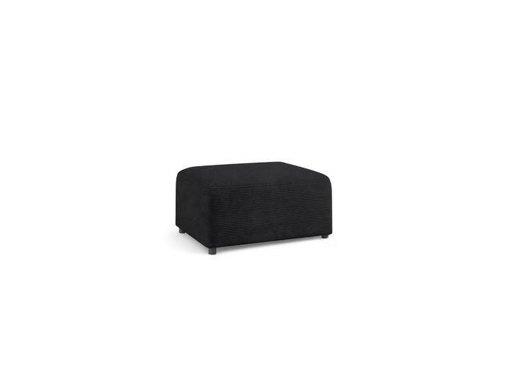 Fun Möbel POLSTERHOCKER, Anthrazit, 100x45x91 cm, Wohnzimmer, Hocker, Sitzhocker von XXXLutz Marktplatz