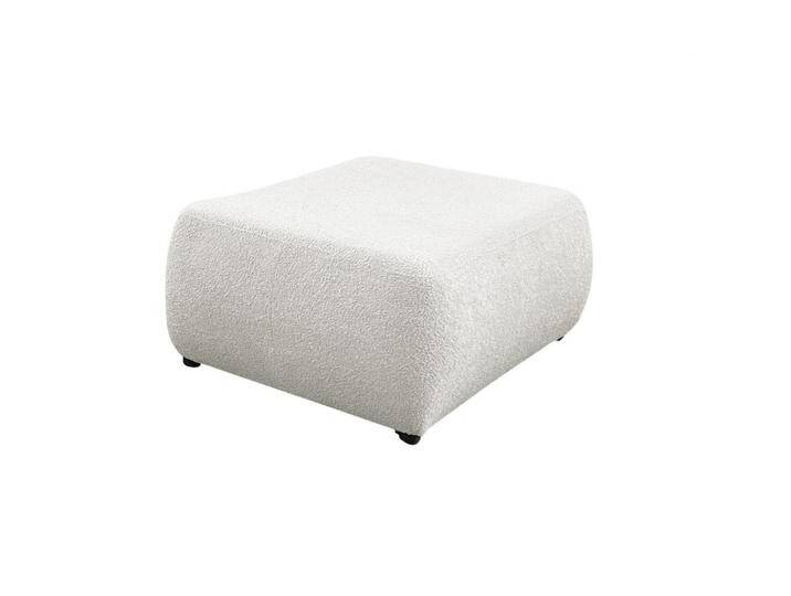 Fun Möbel POLSTERHOCKER, Creme, 98x42x66 cm, Wohnzimmer, Hocker, Sitzhocker von XXXLutz Marktplatz