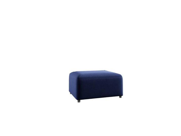 Fun Möbel POLSTERHOCKER, Dunkelblau, 100x45x91 cm, Wohnzimmer, Hocker, Sitzhocker von XXXLutz Marktplatz