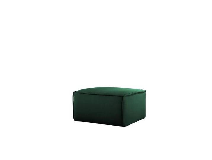 Fun Möbel POLSTERHOCKER, Grün, 65x40x65 cm, Wohnzimmer, Hocker, Sitzhocker von XXXLutz Marktplatz