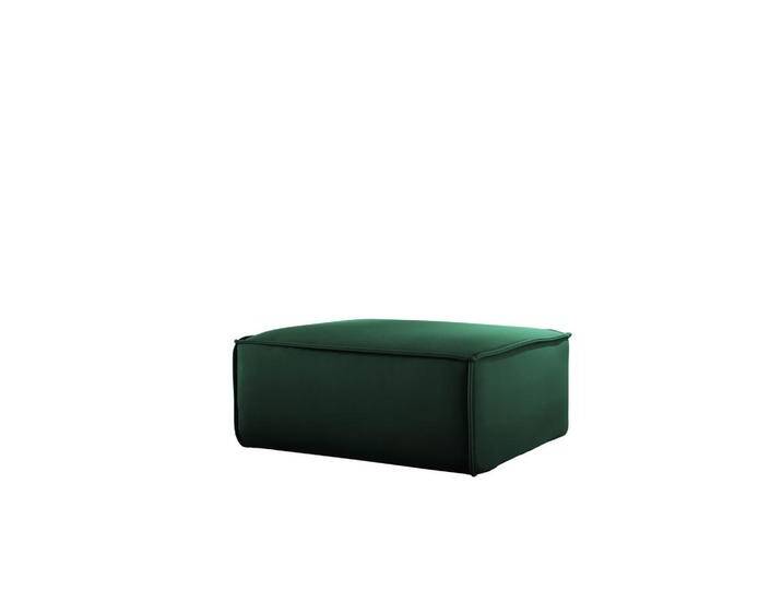 Fun Möbel POLSTERHOCKER, Grün, 85x40x85 cm, Wohnzimmer, Hocker, Sitzhocker von XXXLutz Marktplatz