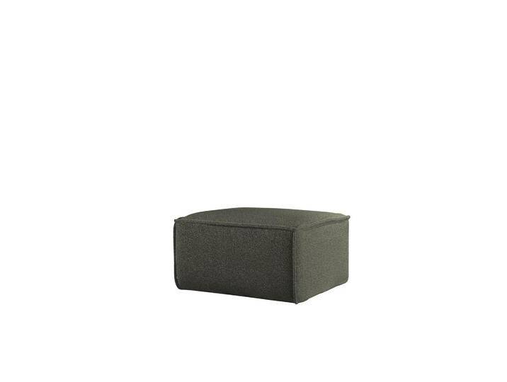 Fun Möbel POLSTERHOCKER, Jadegrün, 65x40x65 cm, Wohnzimmer, Hocker, Sitzhocker von XXXLutz Marktplatz