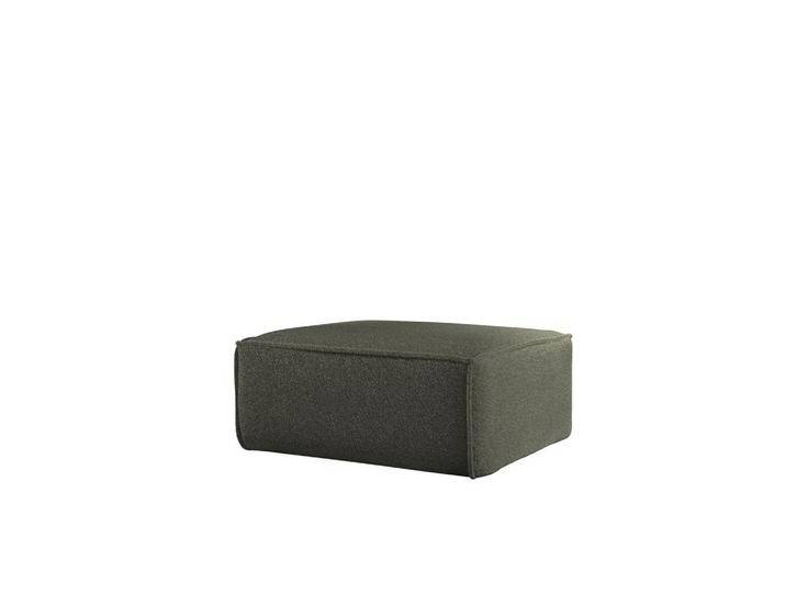 Fun Möbel POLSTERHOCKER, Jadegrün, 85x40x85 cm, Wohnzimmer, Hocker, Sitzhocker von XXXLutz Marktplatz