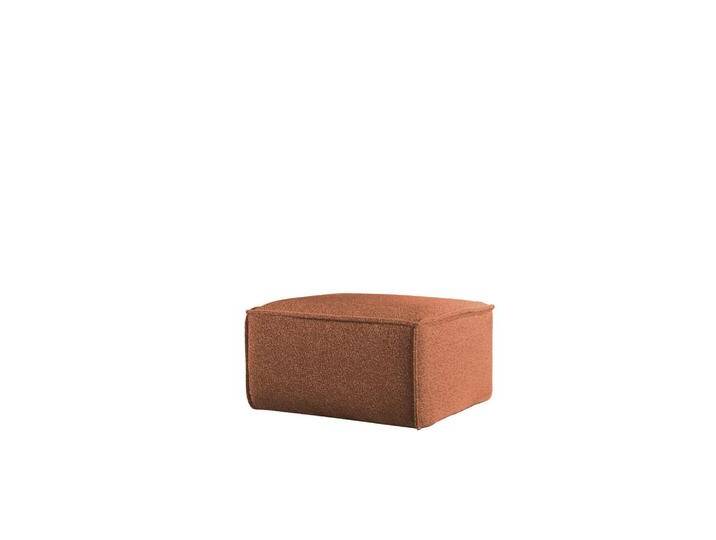 Fun Möbel POLSTERHOCKER, Kupfer, 65x40x65 cm, Wohnzimmer, Hocker, Sitzhocker von XXXLutz Marktplatz