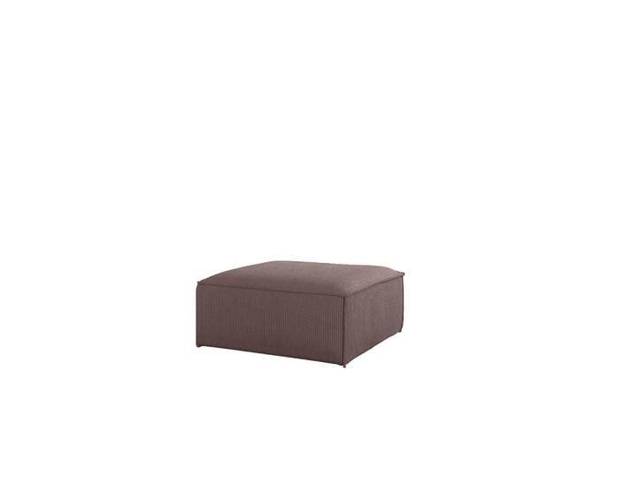 Fun Möbel POLSTERHOCKER, Lila, 105x40x105 cm, Wohnzimmer, Hocker, Sitzhocker von XXXLutz Marktplatz