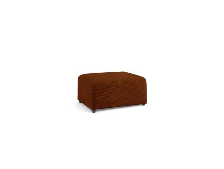 Fun Möbel POLSTERHOCKER, Rotbraun, 100x45x91 cm, Wohnzimmer, Hocker, Sitzhocker von XXXLutz Marktplatz
