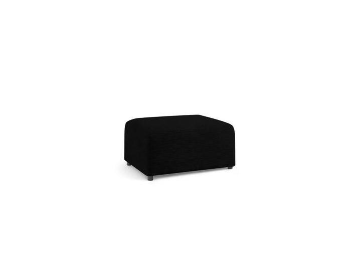Fun Möbel POLSTERHOCKER, Schwarz, 100x45x91 cm, Wohnzimmer, Hocker, Sitzhocker von XXXLutz Marktplatz
