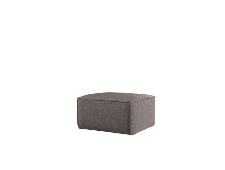 Fun Möbel POLSTERHOCKER, Taupe, 65x40x65 cm, Wohnzimmer, Hocker, Sitzhocker von XXXLutz Marktplatz